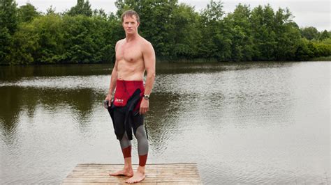 rupert penry jones naked|Wild swimming with the FT: Rupert Penry